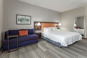 Hampton Inn Jefferson City at Capital Mall
