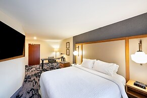 Fairfield Inn & Suites by Marriott St. Louis Chesterfield