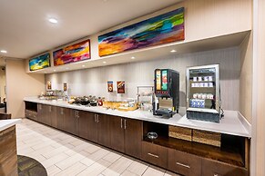 Fairfield Inn & Suites by Marriott St. Louis Chesterfield