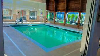 The Inn & Suites Omaha near ZOO