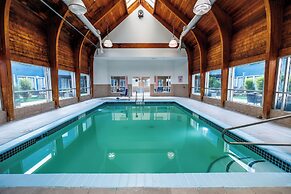 The Inn & Suites Omaha near ZOO