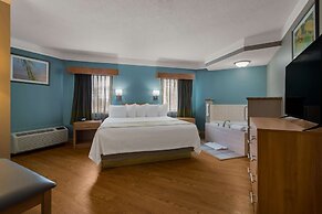 Best Western Plus Executive Court Inn & Conference Center