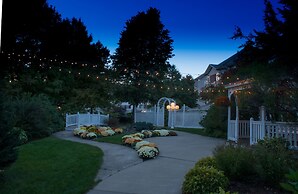 Best Western Plus Executive Court Inn & Conference Center