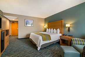 Best Western Plus Executive Court Inn & Conference Center