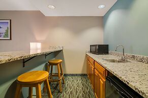 Best Western Plus Executive Court Inn & Conference Center