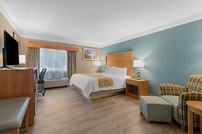 Best Western Plus Executive Court Inn & Conference Center