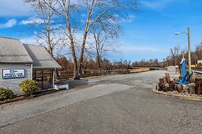 Comfort Inn Bordentown near NJ Turnpike