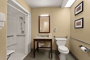 Comfort Inn Bordentown near NJ Turnpike