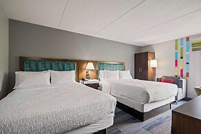 Hampton Inn Ridgefield Park