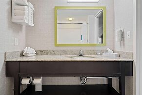 Hampton Inn Ridgefield Park