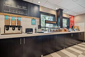 Hampton Inn Ridgefield Park