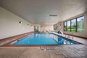 Hampton Inn Ridgefield Park