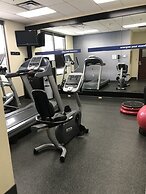 Hampton Inn Ridgefield Park