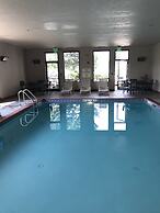 Hampton Inn Ridgefield Park