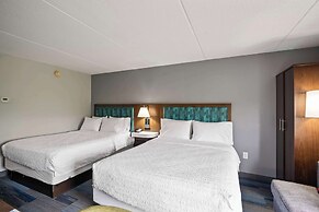 Hampton Inn Ridgefield Park