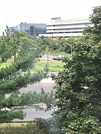 Hampton Inn Ridgefield Park