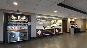 Hampton Inn Ridgefield Park