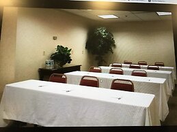 Hampton Inn Ridgefield Park