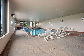 Hampton Inn Ridgefield Park