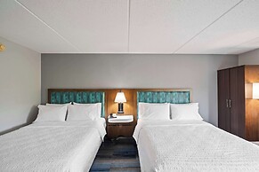 Hampton Inn Ridgefield Park