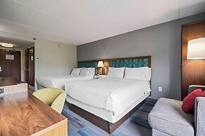 Hampton Inn Ridgefield Park