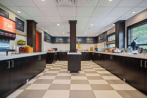 Hampton Inn Ridgefield Park