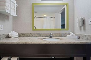 Hampton Inn Ridgefield Park