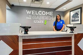 Hampton Inn Ridgefield Park