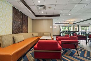 Hampton Inn Ridgefield Park