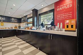 Hampton Inn Ridgefield Park