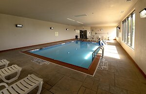 Hampton Inn Ridgefield Park