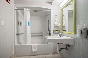 Hampton Inn Ridgefield Park