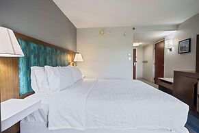 Hampton Inn Ridgefield Park