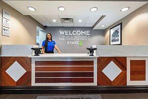 Hampton Inn Ridgefield Park