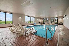 Hampton Inn Ridgefield Park