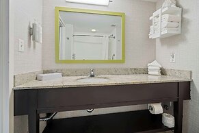Hampton Inn Ridgefield Park