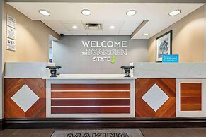 Hampton Inn Ridgefield Park