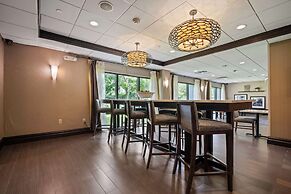 Hampton Inn Ridgefield Park