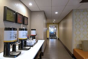 Hampton Inn Ridgefield Park