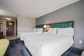 Hampton Inn Ridgefield Park