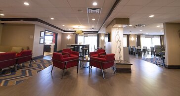 Hampton Inn Ridgefield Park