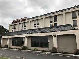 Hampton Inn Ridgefield Park