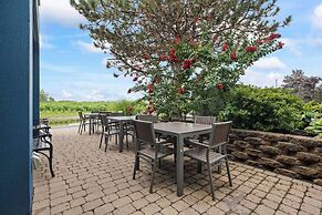 Hampton Inn Ridgefield Park