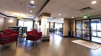 Hampton Inn Ridgefield Park