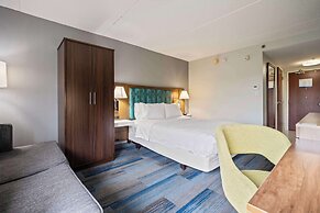 Hampton Inn Ridgefield Park