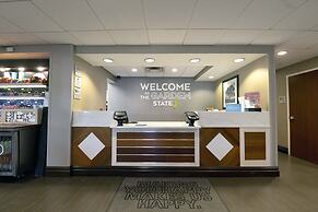 Hampton Inn Ridgefield Park