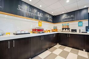 Hampton Inn Ridgefield Park