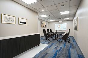 Hampton Inn Ridgefield Park