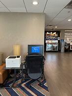 Hampton Inn Ridgefield Park