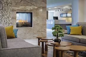 Hotel Trilogy Albany Airport, Tapestry Collection by Hilton
